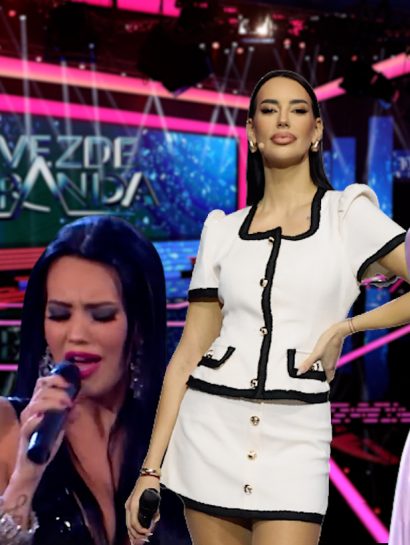 Koliko se Katarina Grujić promenila od audicije za ZG, do danas? "Drhtala sam" VIDEO 18 kaca slika