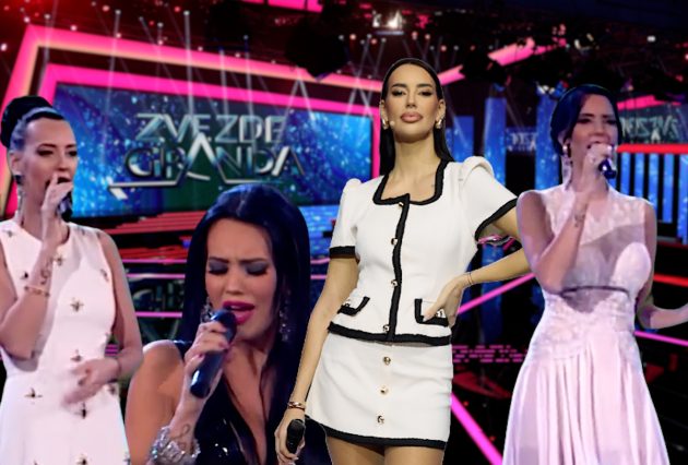 Koliko se Katarina Grujić promenila od audicije za ZG, do danas? "Drhtala sam" VIDEO 13 kaca slika