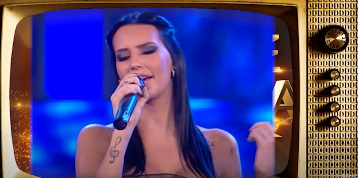 Koliko se Katarina Grujić promenila od audicije za ZG, do danas? "Drhtala sam" VIDEO 5 katarina grujic audicija 18