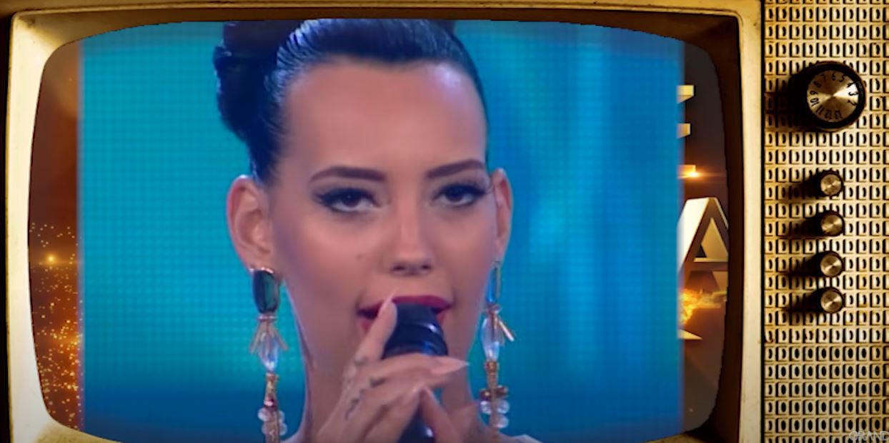 Koliko se Katarina Grujić promenila od audicije za ZG, do danas? "Drhtala sam" VIDEO 6 katarina grujic audicija zg