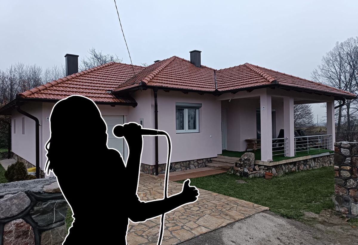 kuca adela