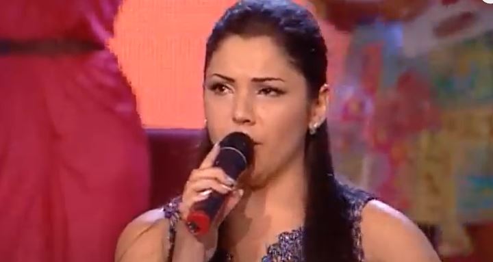 Poznata pevačica lažirala dokumenta zbog Zvezda Granda, pa postala Popovićeva miljenica: "Reskirala sam sve sa 15 godina" VIDEO 7 nadica zg