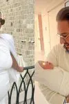 Porodila se pevačica, ćerka dobila ime koje ste čuli u mnogim serijama 2 rialda se porodila