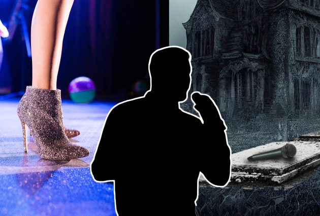 Pevač proslavio striptizetu, a umro od tuge za suprugom 13 striptizeta i smrt