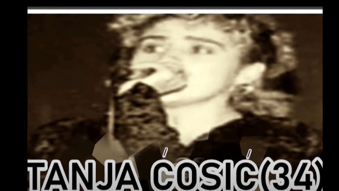 MISTERIOZNE SMRTI POZNATIH, porodice godinama zavijene u crno: "Ubica mirno šeta, a moja ćerka je pod zemljom" 15 tanja cosic