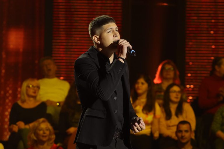 Jovan Gavrilović nepravedno nije prošao dalje