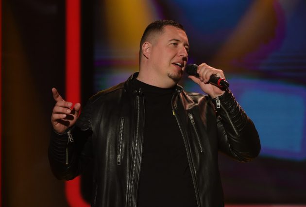 Amar Gile progovorio o deci i supruzi: "Znala je sa kim je u braku" 10 AMAR GILE JASARSPAHIC GP SNIMANJE 01042024 FOTO MUNJA 83