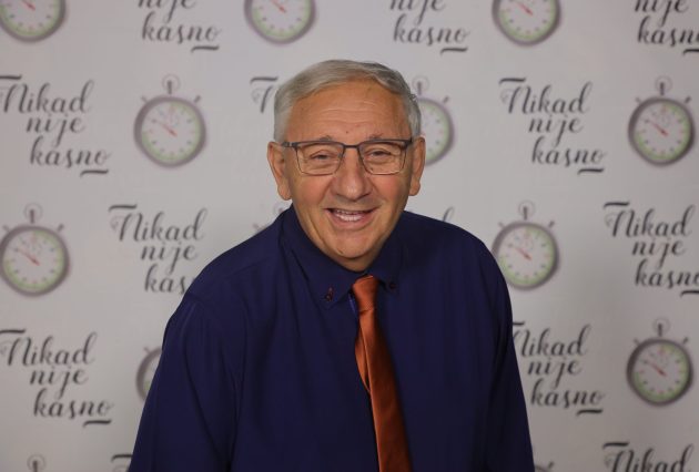 BRANKO MARINKOVIC LALIC 72 GOD. VUKOVARHR 9