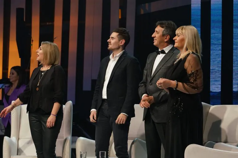 "Bila je jako bolesna": Pevač otkrio detalje ženinog učešća u "Nikad nije kasno" 8 DSC08292 768x512 1