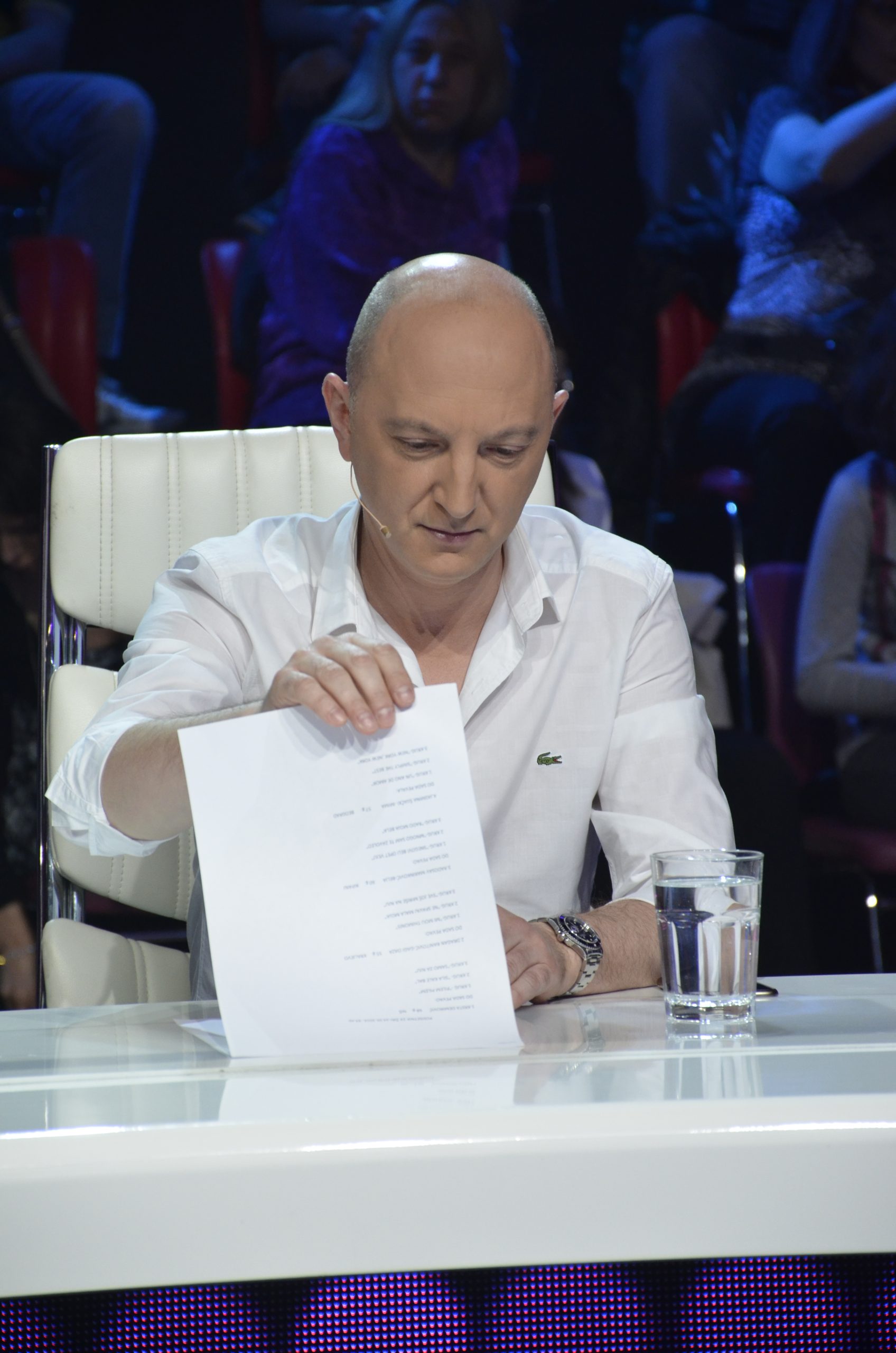 Da li na estradi vlada autorska kriza? Endži Mavrić otkrio istinu, pomenuo i Šabana Šaulića (VIDEO) 5 DSC9056