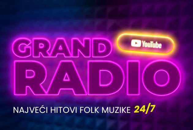 GrandRadio CommunityPost