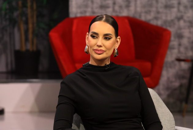 Mnogi nikada ne bi pogodili: Evo koji fakultet je završila Katarina Grujić 6 KACA GRUJIC ZGS SNIMANJE 06112024 FOTO MUNJA ok 6