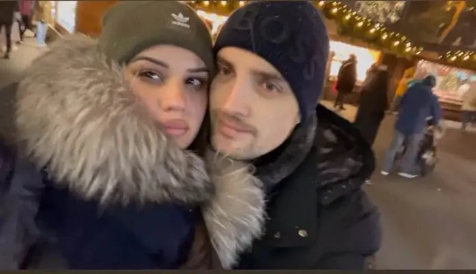 "Prilazim i kažem ja sam Mirza Selimović, žena ne zna ko sam" Kako je pobednik ZG upoznao devojku Jelenu 9 Mirza