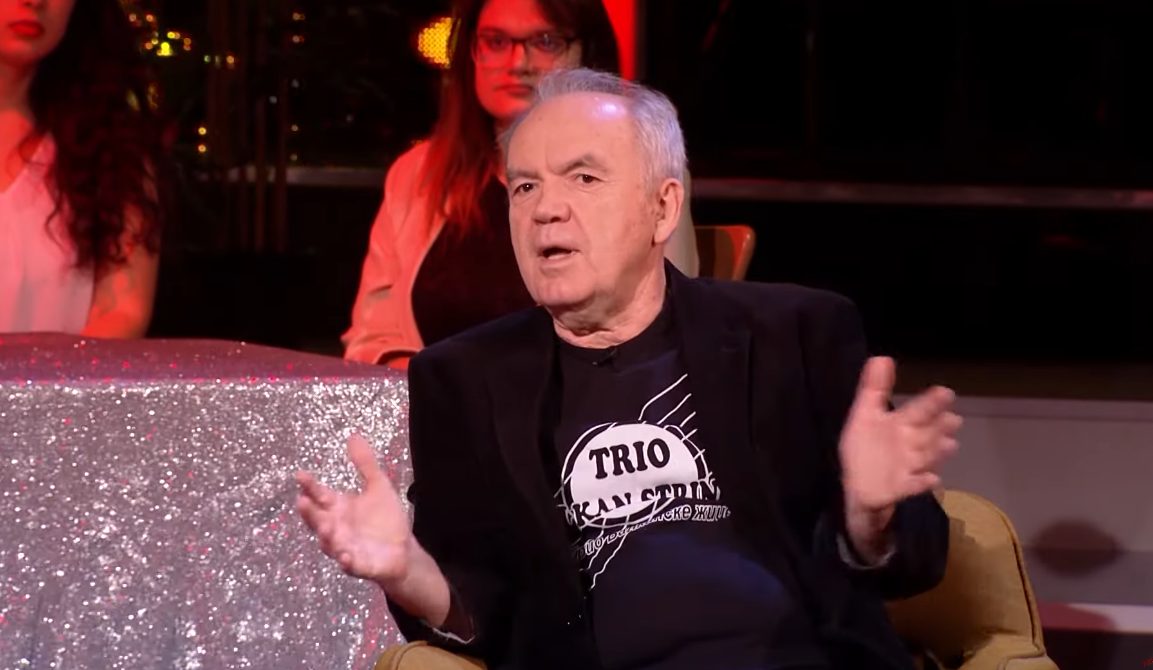 "Ceca se nije pojavila na festivalu": Posle 3 decenije kompozitor otkrio šta se dešavalo na čuvenom "Mesamu" 7 Screenshot 2024 11 04 173633