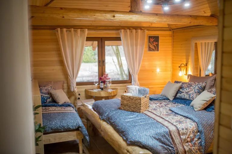 Luksuzni apartmani Sabine Kasumović: Takmičarka nakon pobede u "Nikad nije kasno" pokrenula ozbiljan biznis 10 image 7 5