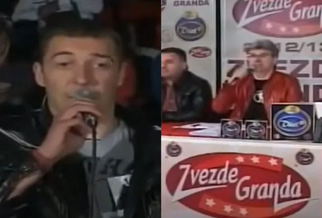Ovako je pevao Amar Gile na audiciji za "Zvezde Granda": Zbog Popovića prešao 500 km i ostavio ga u čudu: "Mnogi ne znaju gde je Kakanj" VIDEO 18 ipiccy image 30