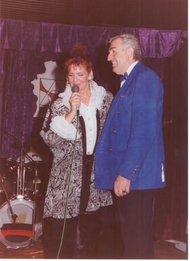 Pevač proslavio striptizetu, a umro od tuge za suprugom 9 Milan Babić