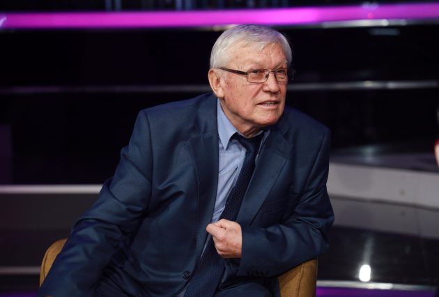 milance radosavljevic 130