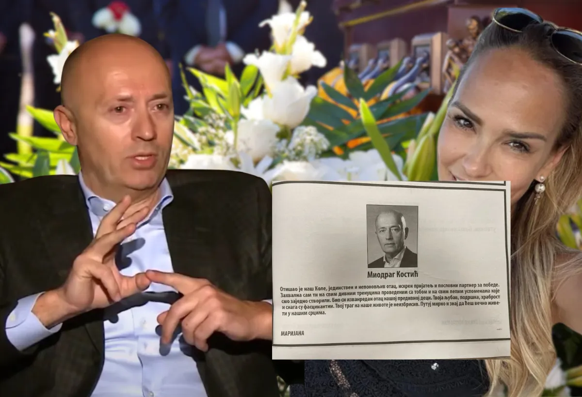 miodrag kostic i marijana mateus