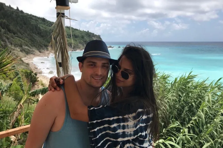 "Prilazim i kažem ja sam Mirza Selimović, žena ne zna ko sam" Kako je pobednik ZG upoznao devojku Jelenu 7 mirza i jelena