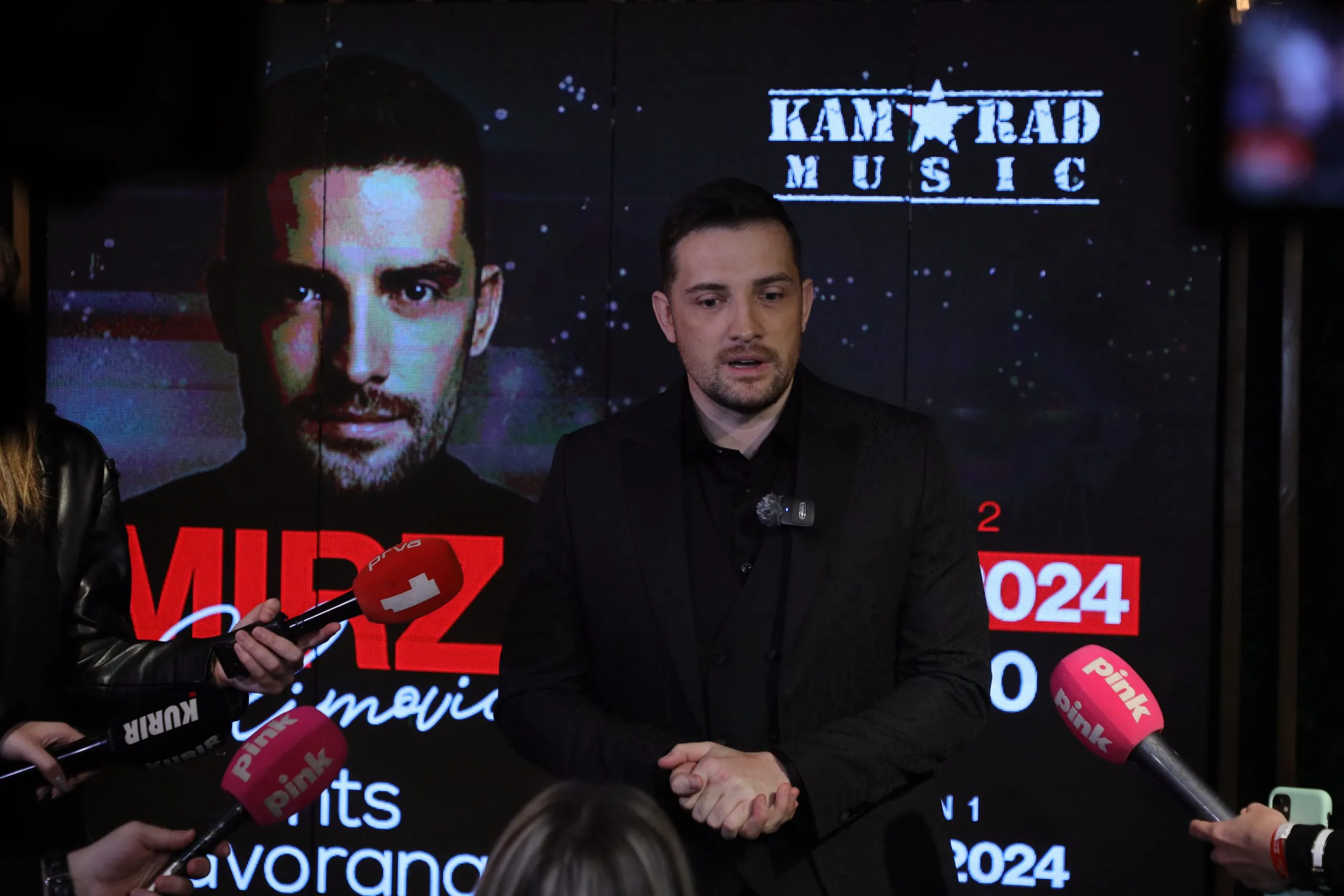 mirza selimovic 1