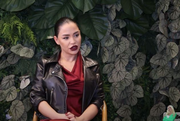 Sa 11 godina počela da peva, radila na njivi i toga se ne stidi, nevrovatna životna priča Aleksandre Mladenović VIDEO 10 mladenocfic