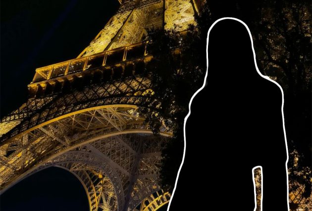 pevacica pariz