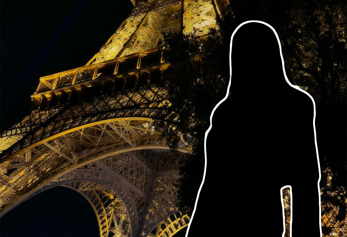 pevacica pariz