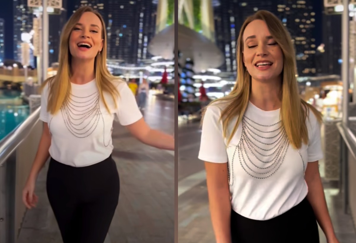 sejla u dubaiju