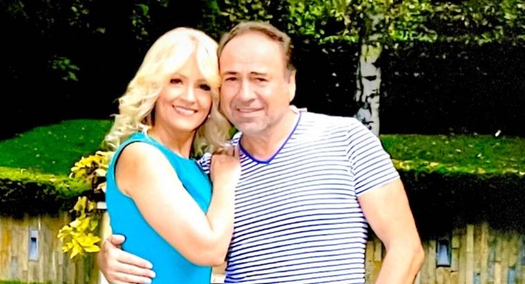 "Savršena ljubav ne postoji" Udovica Marinka Rokvića pokrenula oštru polemiku na mrežama 5 slavica i marinko rokvic