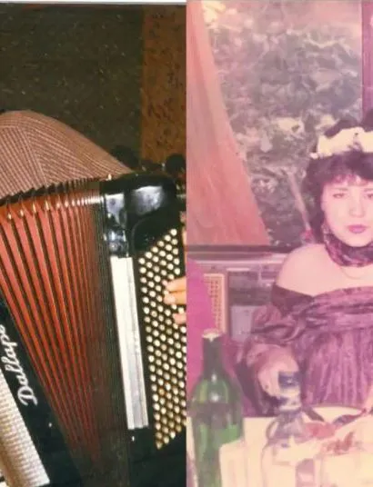 Da li prepoznajete pevača sa fotografije? Sin mu je poznata zvezda "Granda", a proslavio se u "Nikad nije kasno" 30 zui