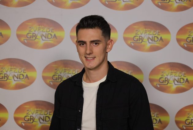 AMAR PERVIZ 23 GOD. CAZIN 1