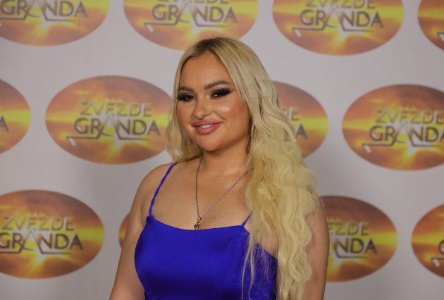 ANA COLOVIC 26 GOD. CACAK 2