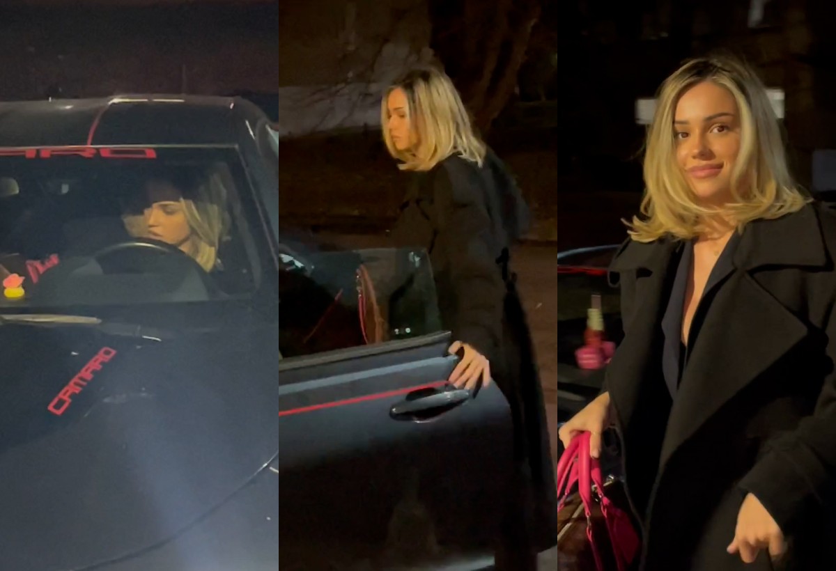 Andjela Ignjatovic Breskvica 5