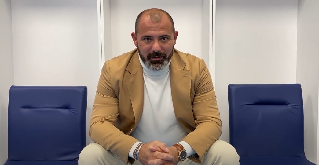 Dejan Stankovic