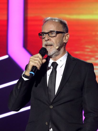 ''Kao i svakom Dubrovčaninu, fali mu more'': Evo u kom delu Beograda danas živi čuveni hrvatski glumac 30 FRANO LASIC NNK SNIMANJE 18112024 FOTO MUNJA 54 ok