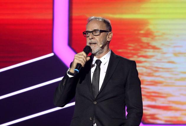 ''Kao i svakom Dubrovčaninu, fali mu more'': Evo u kom delu Beograda danas živi čuveni hrvatski glumac 11 FRANO LASIC NNK SNIMANJE 18112024 FOTO MUNJA 54 ok