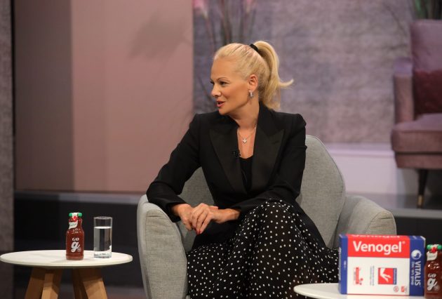 ,,Mnogi su nas zaboravili nakon tatine smrti'': Ilda Šaulić otvorila dušu o razočaranju u prijatelje i kumove 6 ILDA SAULIC ZGS SNIMANJE 06112024 FOTO MUNJA 8 ok