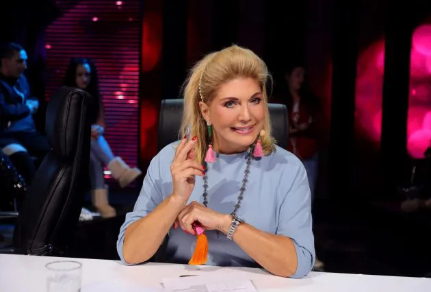 Šta piše u predbračnom ugovoru Suzane Mančić i bogatog Grka? Ćerke bile u strahu zbog miliona 16 SUZANA MANCIC NNK SNIMANJE 13112024 FOTO MUNJA 28 ok 2