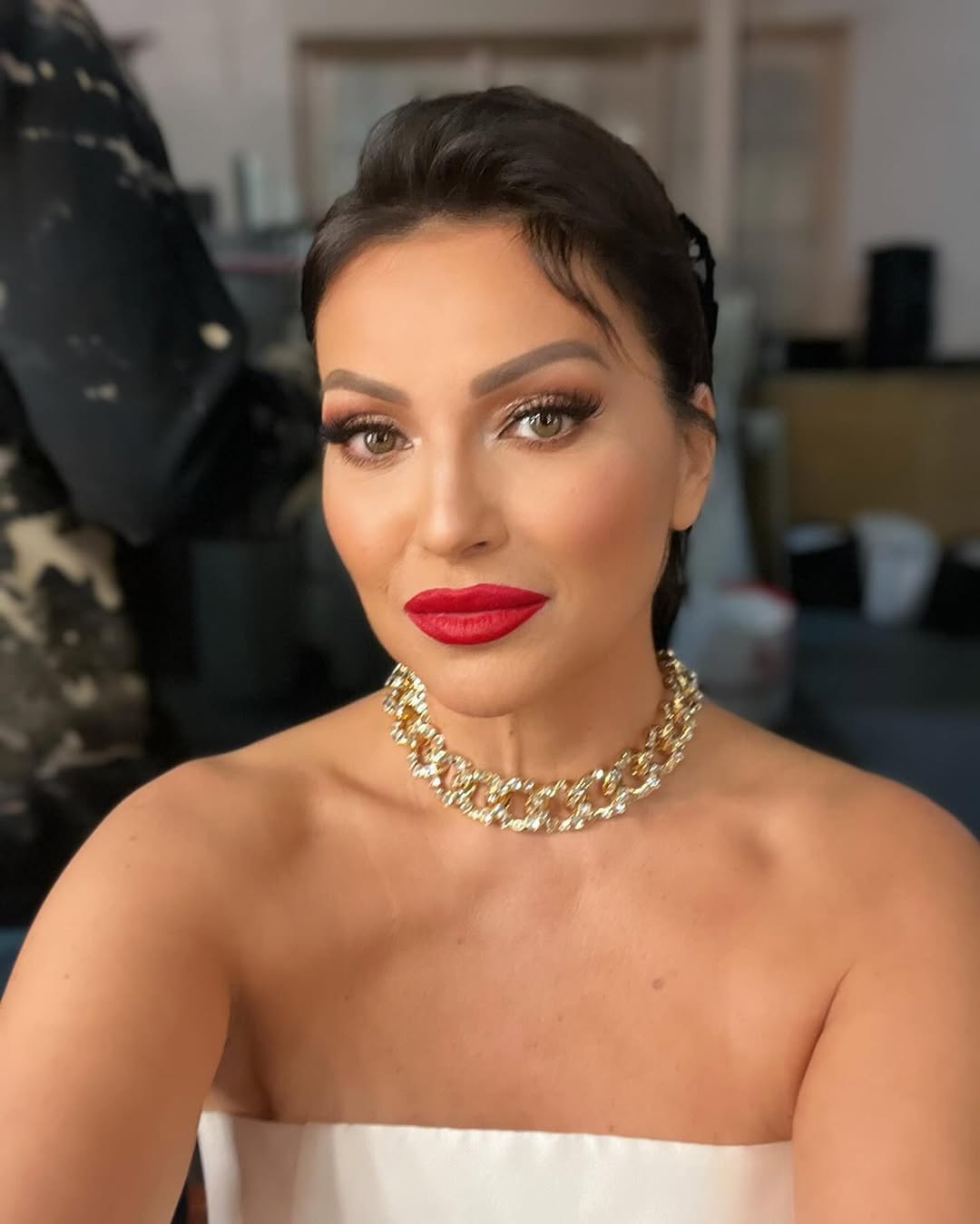 Nina Badrić danas slavi rođendan: Da li znate koliko pevačica ima godina? 5 Snapinsta.app 469962624 18478888147010702 5201865744718382680 n 1080