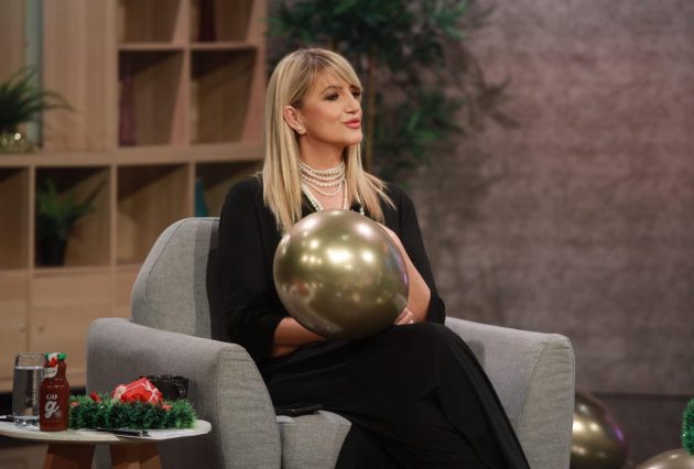 Vesna Milanovic Sinisa Medic 1