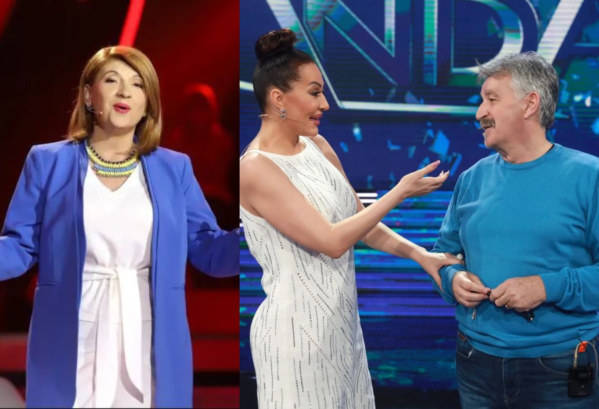 bilja jevtic o svadji cece i bosanca