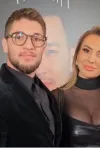 joca stefanovic i devojka