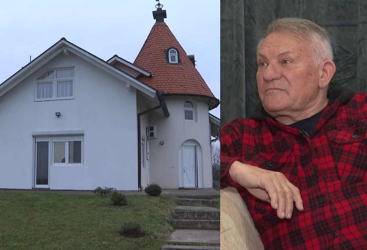 kuca milosa bojanica 1 2