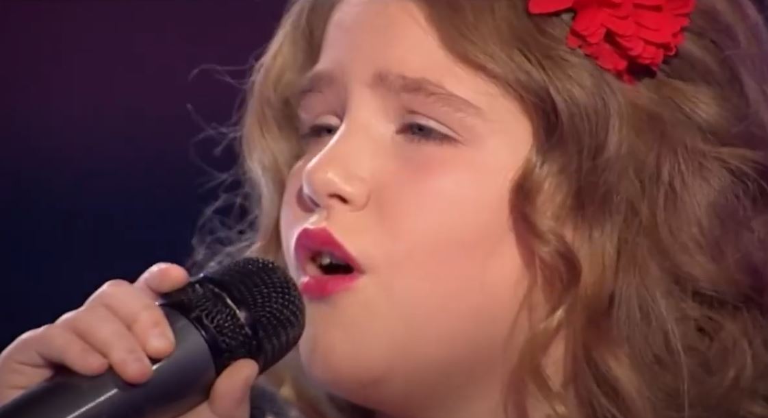 Cela Srbija je obožavala, a evo kako danas izgleda Lena Stamenković (FOTO) 6 Lena Stamenković