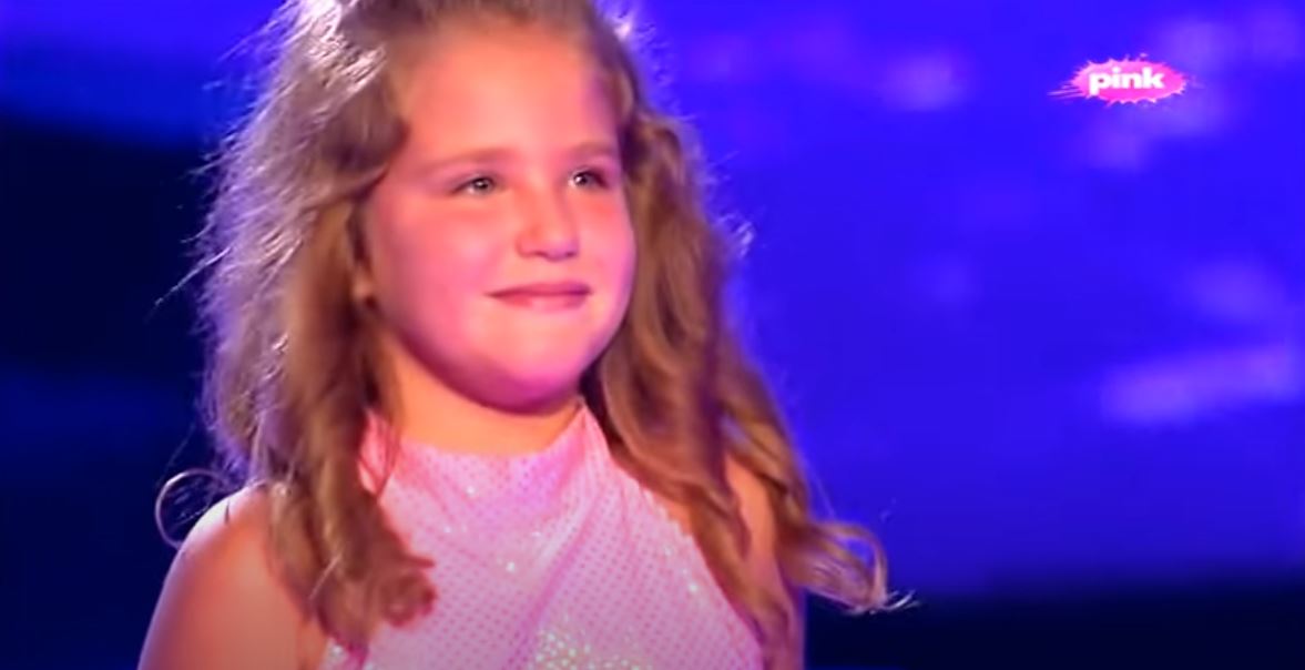 Cela Srbija je obožavala, a evo kako danas izgleda Lena Stamenković (FOTO) 5 Lena Stamenković