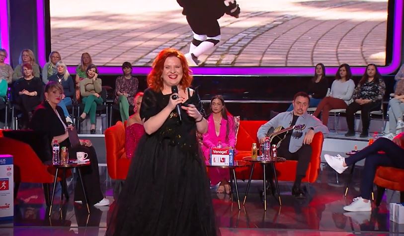 "Počastvovana sam" Maja Marinković ne skriva emocije pred važan događaj 6 maja marinkovic
