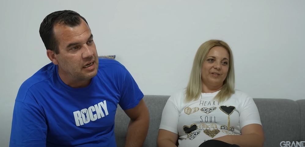 mama i tata inela nukica