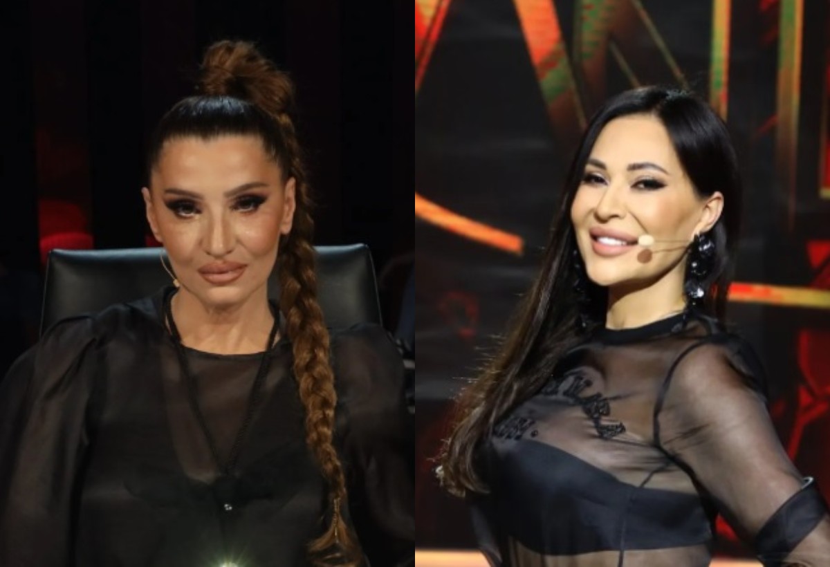 mira skoric svadja sa cecom