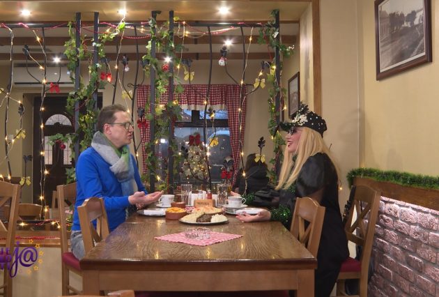 Ima strah od najgoreg: Pevačica godinu dana nije otišla po lekarske nalaze 8 nada topcagic 3